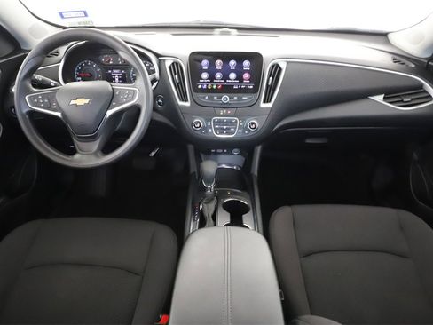 Used 2024 Chevrolet Malibu LT image 27
