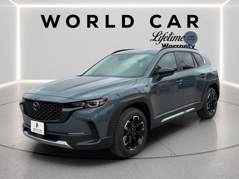 New 2026 MAZDA CX-50 Meridian Edition w/ Weather Package image 2