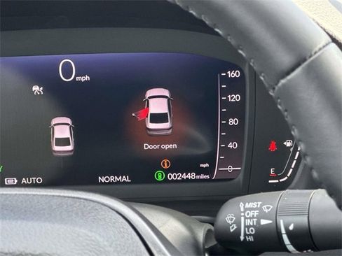 Certified 2025 Honda Accord EX-L image 29