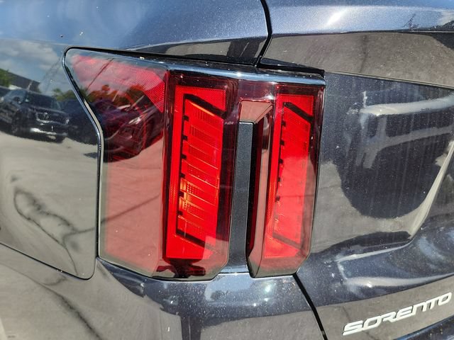New 2026 Kia Sorento LX FWD image 32