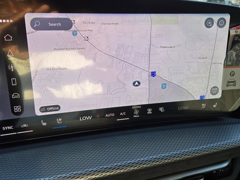 New 2026 Audi SQ5 Premium Plus image 18