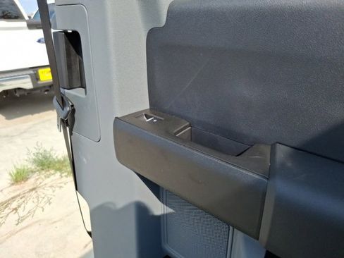 Used 2024 Ford F350 XL w/ Snow Plow Prep Package image 14