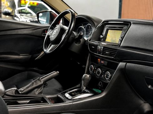 Used 2014 MAZDA MAZDA6 Sport FWD image 5