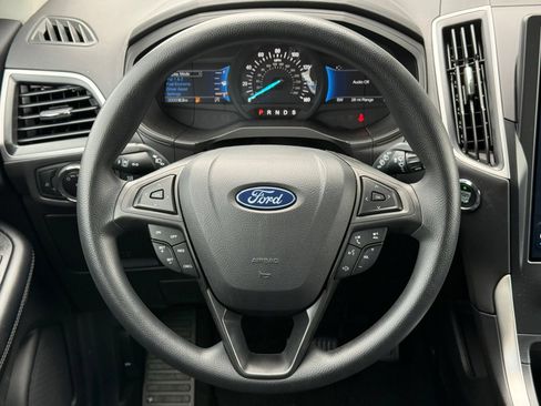 Used 2024 Ford Edge SE AWD/4WD image 29