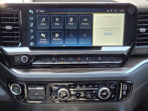 New 2026 Chevrolet Silverado 1500 LT w/ All Star Edition Plus image 8