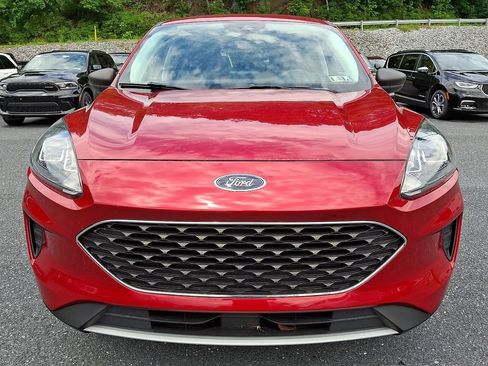 Used 2022 Ford Escape SE AWD/4WD image 5