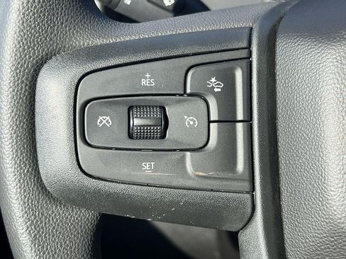 New 2026 GMC Sierra 1500 Pro w/ Pro Value Package RWD image 13