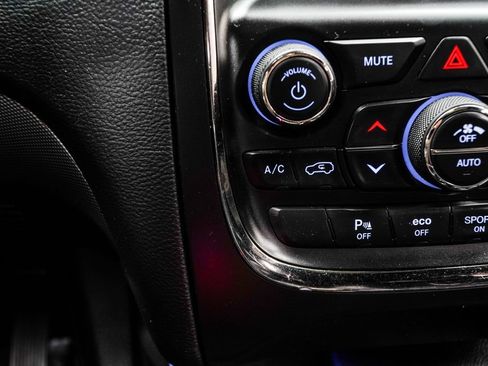 Used 2020 Dodge Durango R/T w/ Blacktop Package AWD/4WD image 31