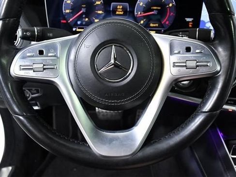 Used 2018 Mercedes-Benz S 560 Sedan image 6