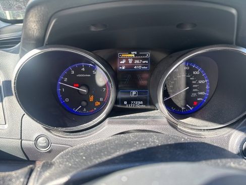 Used 2016 Subaru Legacy 2.5i Limited image 14