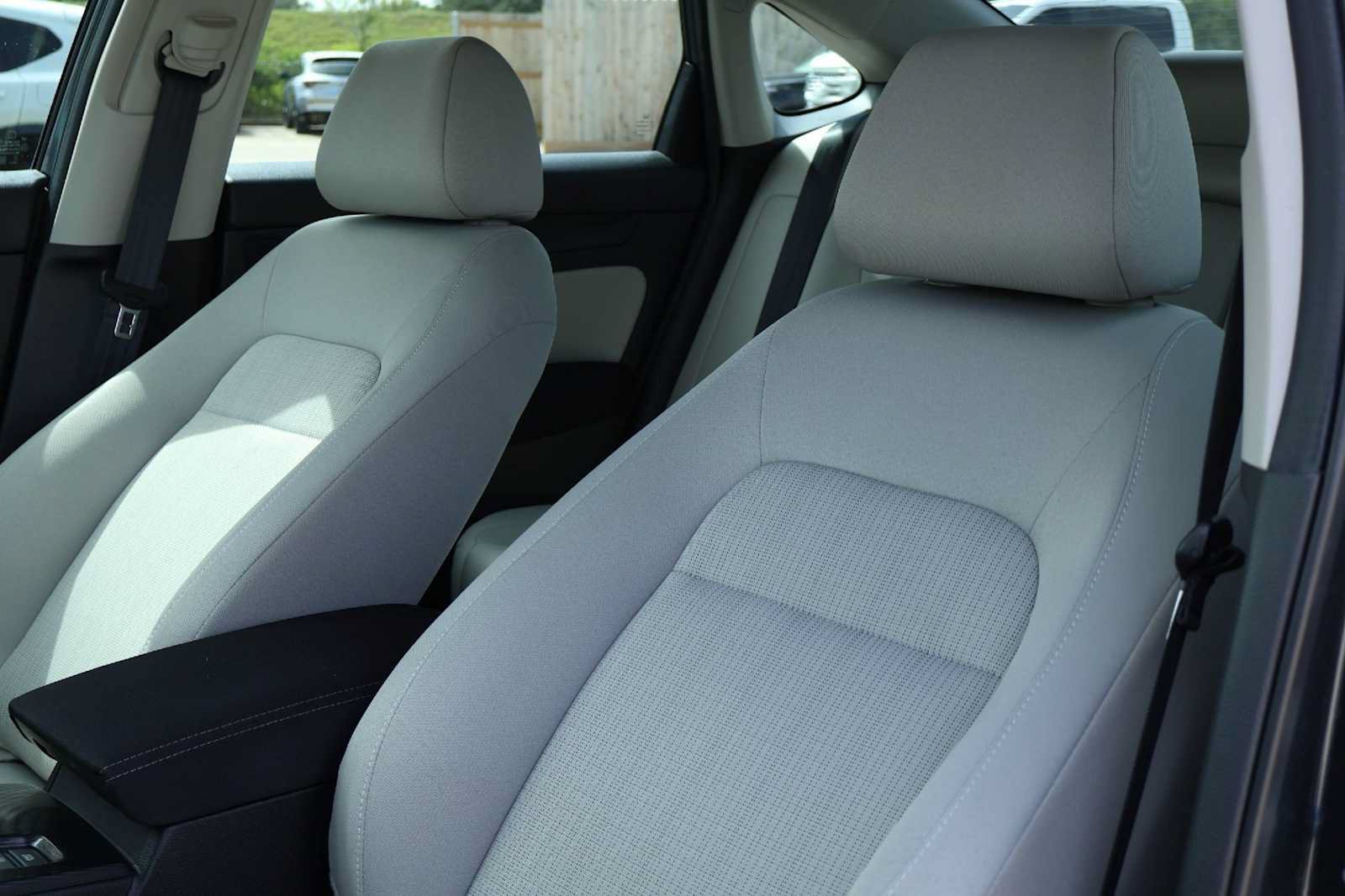 Used 2024 Honda Civic EX image 11