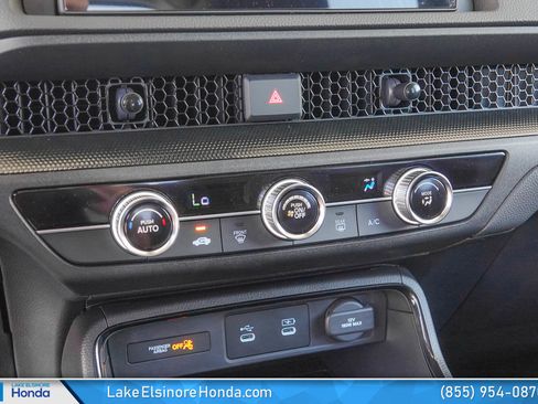 New 2026 Honda CR-V LX image 23