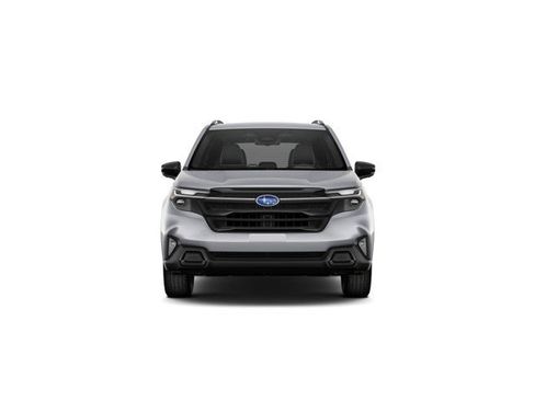 New 2026 Subaru Forester Touring AWD/4WD image 8