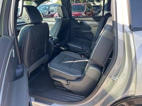 New 2026 Buick Enclave Sport Touring w/ Power Package image 12