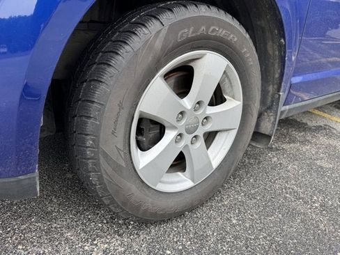 Used 2012 Dodge Journey SXT w/ Popular Equipment Group AWD/4WD image 10