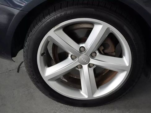 Used 2012 Audi A4 2.0T Premium Plus image 29