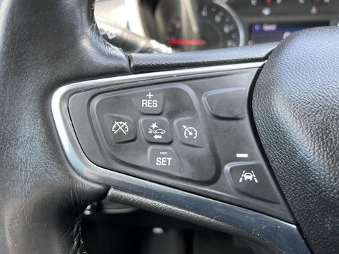 Used 2019 Chevrolet Equinox LT w/ Driver Convenience Package FWD image 21