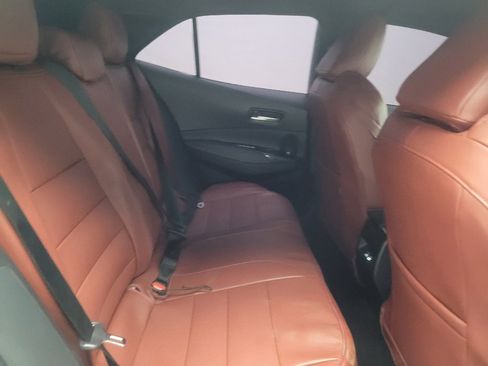 Used 2023 Toyota Corolla SE image 19