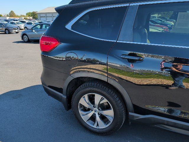Used 2020 Subaru Ascent Premium w/ Convenience Package AWD/4WD image 16