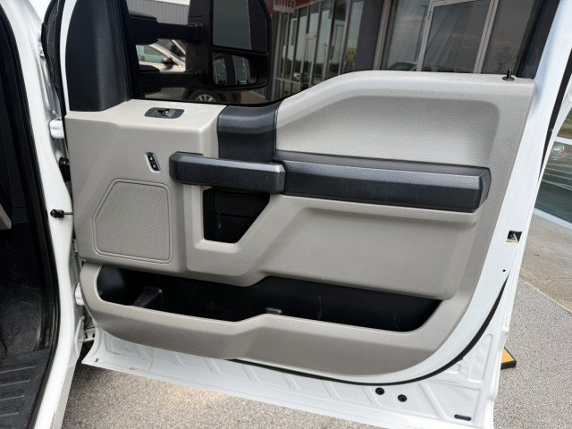 Used 2017 Ford F350 XL w/ Power Equipment Group RWD image 24