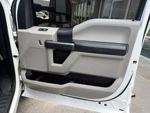 Used 2017 Ford F350 XL w/ Power Equipment Group RWD image 24