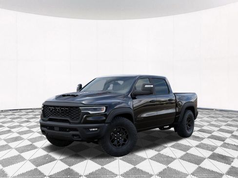 New 2026 RAM 1500 RHO image 11