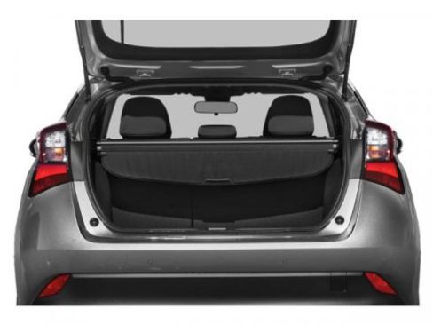 Certified 2020 Toyota Prius LE image 11