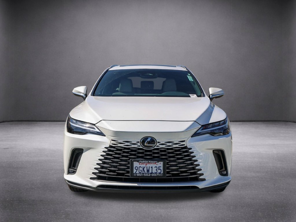 Used 2023 Lexus RX 350 Premium FWD image 10