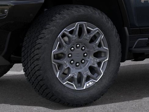 New 2025 GMC Hummer EV 3X image 41