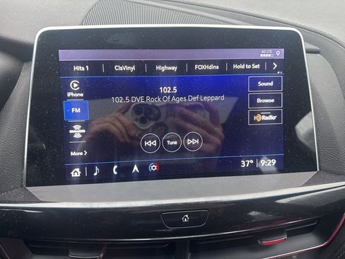 Used 2022 Cadillac CT5 Premium Luxury image 14