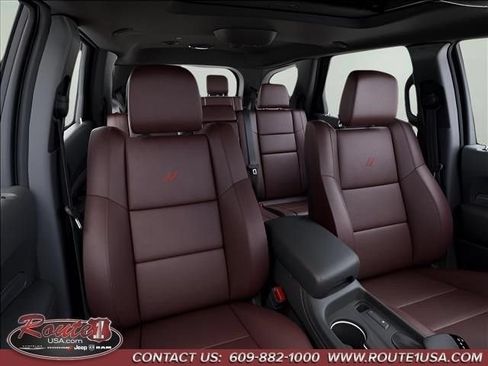 New 2027 Dodge Durango GT AWD/4WD image 17