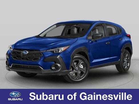 New 2026 Subaru Crosstrek 2.5i Limited AWD/4WD image 1