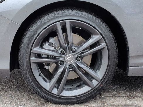 Certified 2025 Acura Integra A-Spec image 10