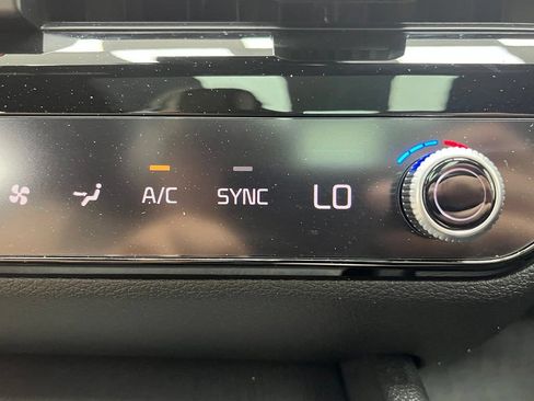 Used 2026 Kia Sportage X-Line AWD/4WD image 7