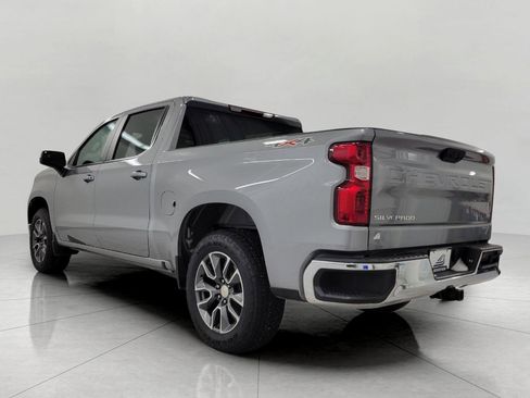 Used 2024 Chevrolet Silverado 1500 LT image 20
