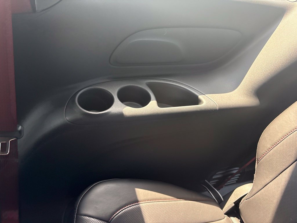 New 2027 Chrysler Pacifica Select FWD image 33