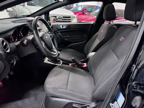 Used 2016 Ford Fiesta ST image 14