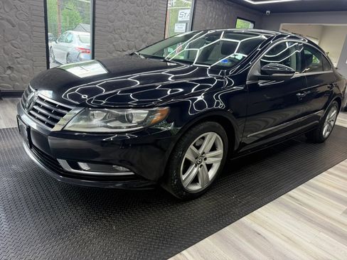 Used 2014 Volkswagen CC Sport FWD image 1