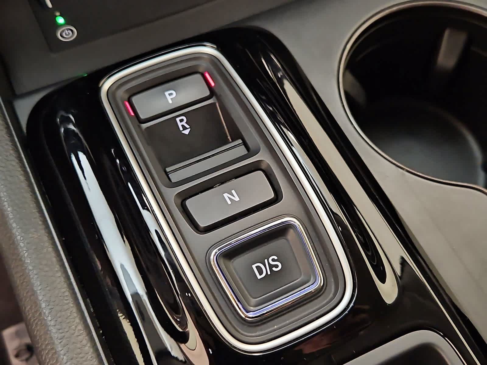 Certified 2025 Honda Pilot EX-L image 9