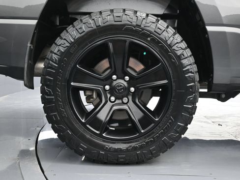 Used 2023 RAM 1500 Big Horn AWD/4WD image 18
