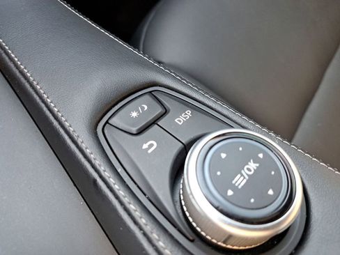 Used 2022 INFINITI QX55 Luxe w/ Cargo Package image 31