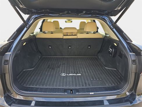 Used 2021 Lexus RX 450h AWD w/ Premium Package image 12