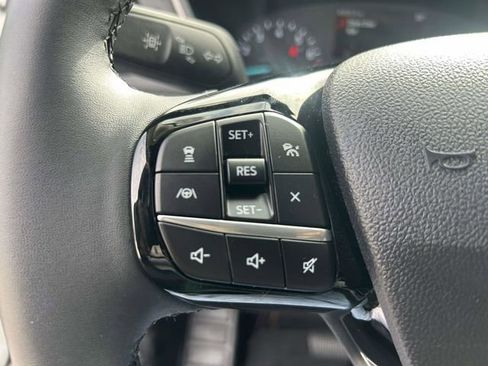 Certified 2022 Ford Escape SE w/ Convenience Package image 21