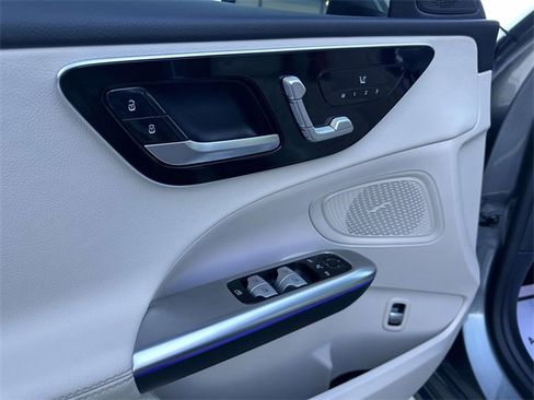 Used 2023 Mercedes-Benz C 300 4MATIC Sedan image 43