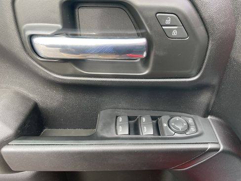 Certified 2024 Chevrolet Silverado 1500 W/T w/ WT Value Package image 18