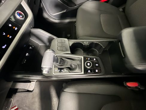 Used 2023 Kia Sportage LX FWD image 25