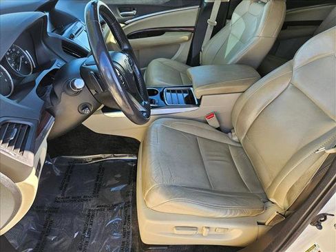 Used 2015 Acura MDX FWD w/ Technology Package image 13