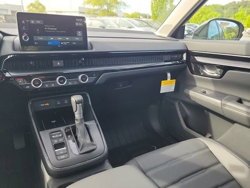 New 2026 Honda CR-V EX-L image 11