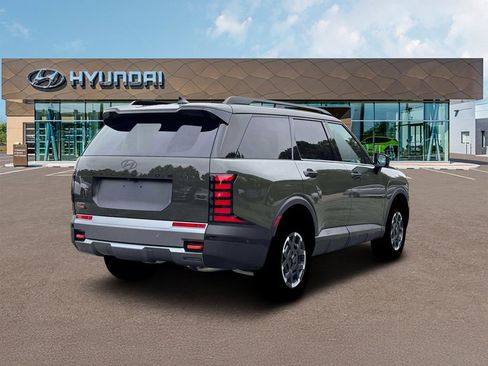 New 2026 Hyundai Palisade XRT Pro image 7