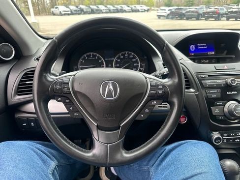 Used 2016 Acura RDX AWD image 38